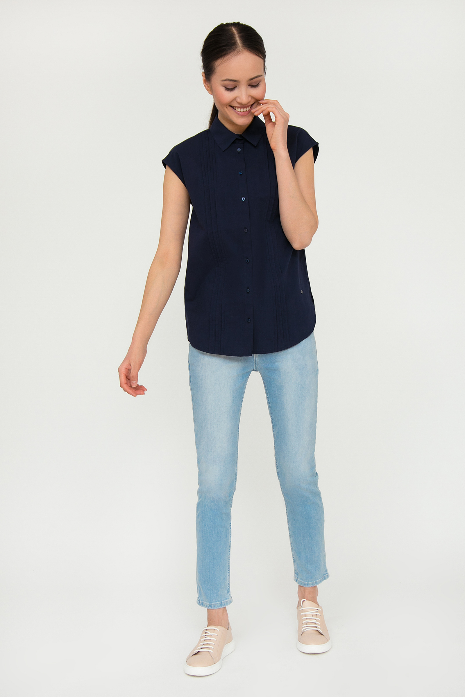 

Джинсы женские Finn-Flare, Джинсы женские