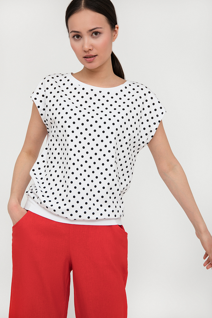 

Футболка женская Finn-Flare, Футболка женская