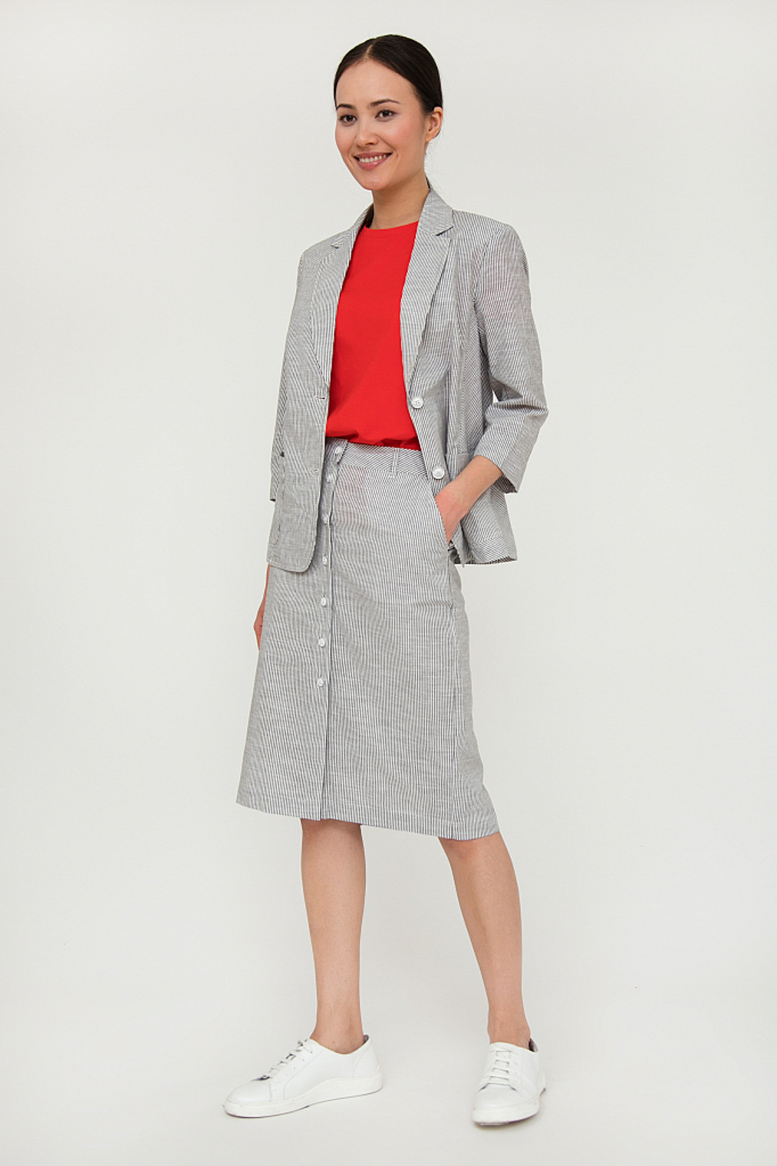 

Юбка женская, 201 white, Юбка женская