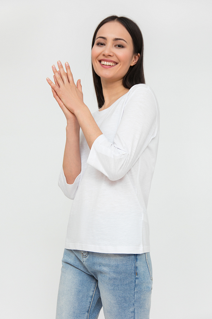 

Футболка женская Finn-Flare, Футболка женская