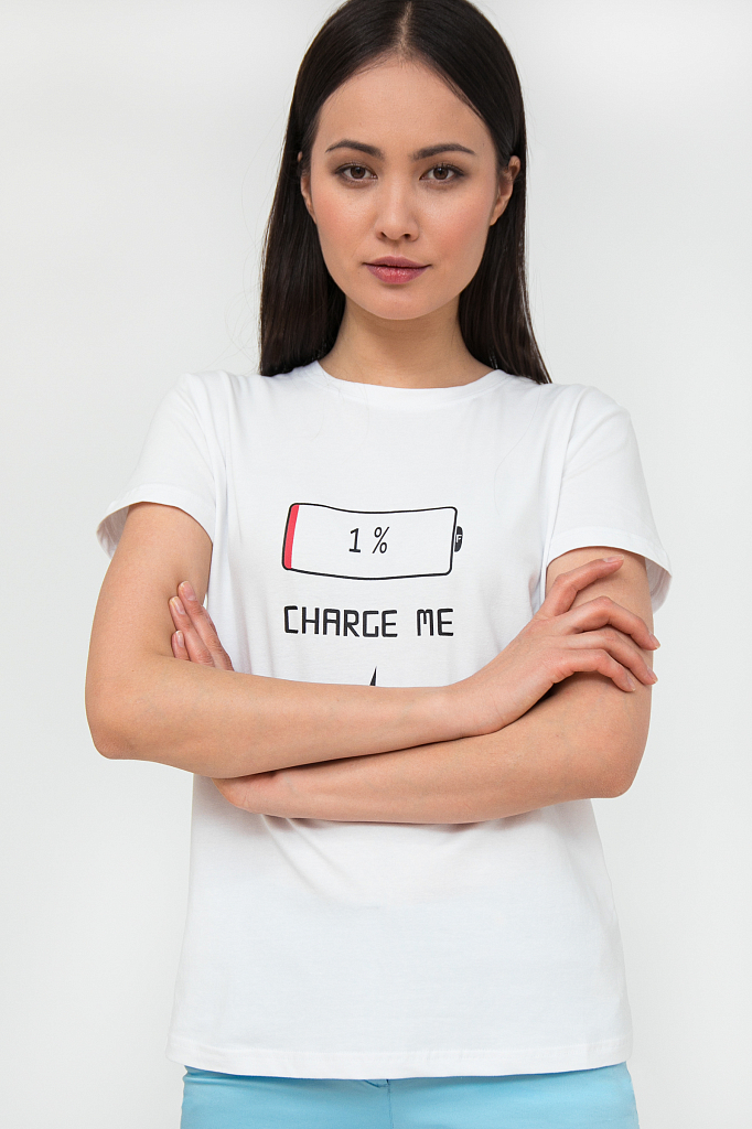 

Футболка женская Finn-Flare, Футболка женская