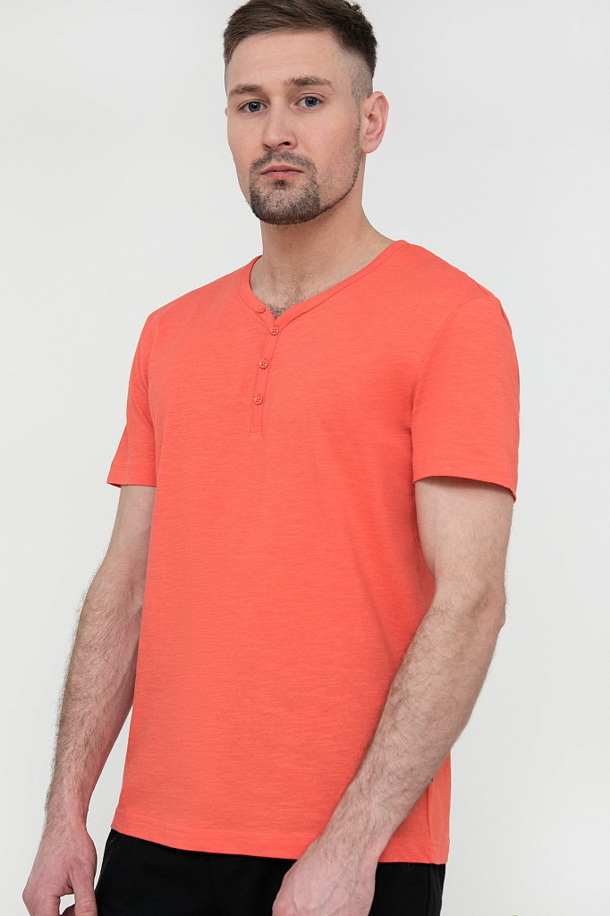 

футболка мужская, Серо-голубой, футболка мужская