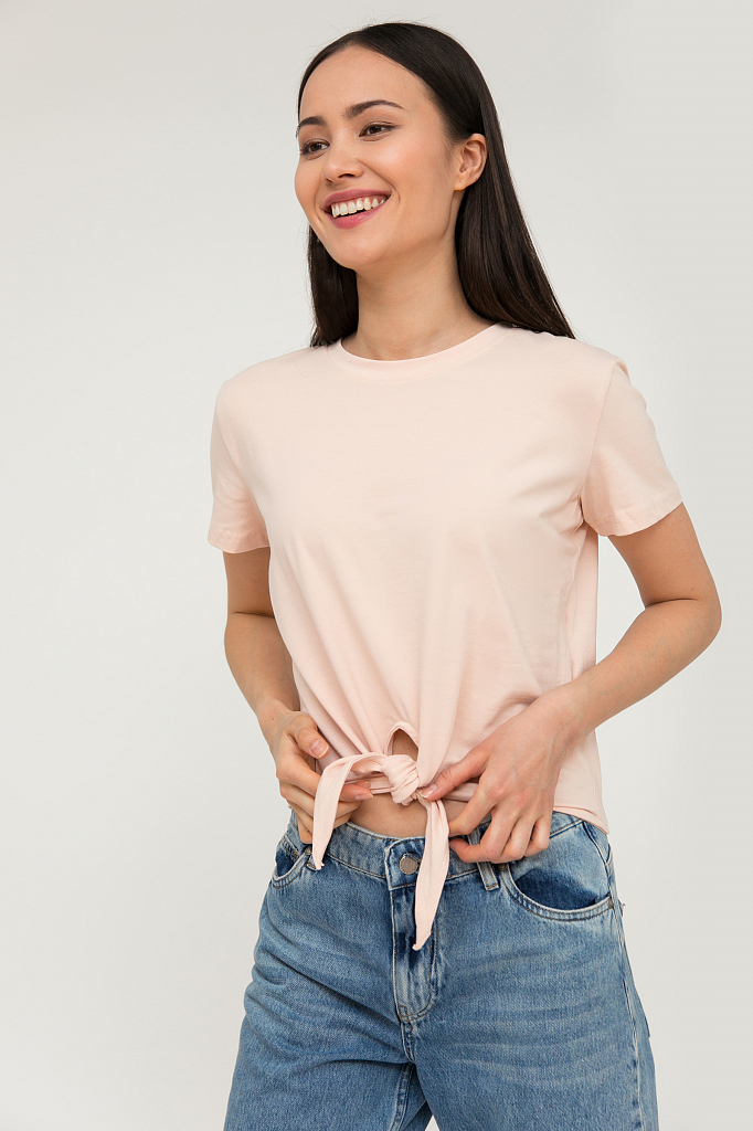 

Футболка женская Finn-Flare, Футболка женская