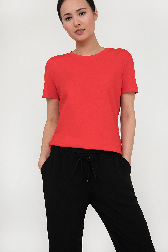 

Футболка женская Finn-Flare, Футболка женская