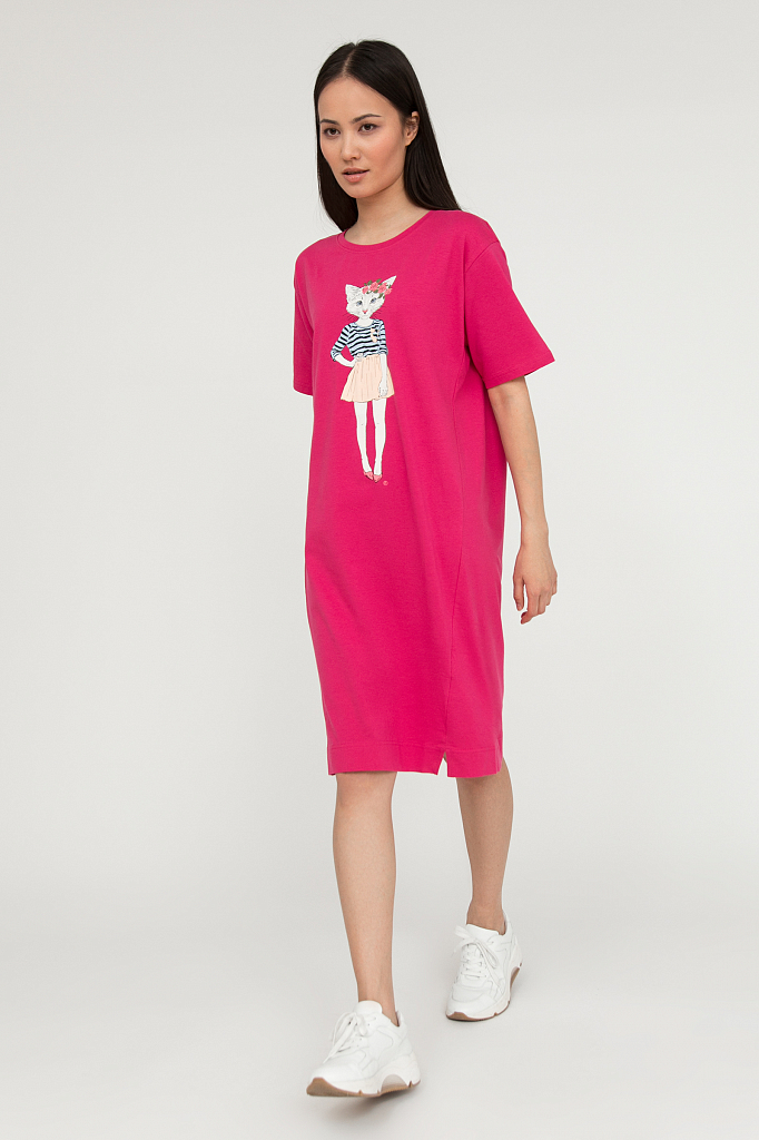 

Платье женское Finn-Flare, Платье женское