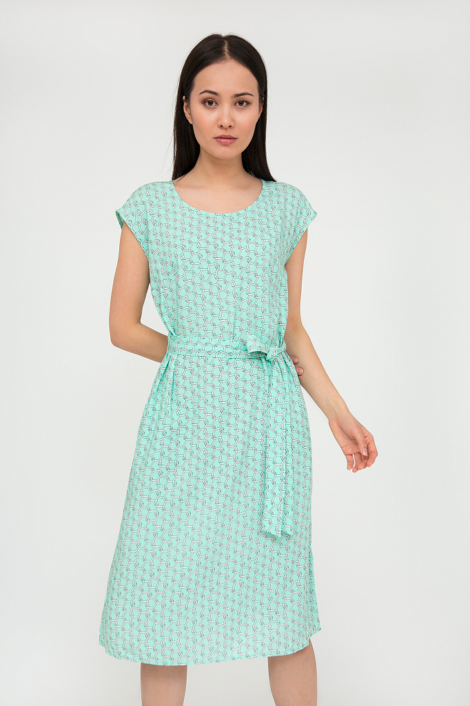 

Платье женское Finn-Flare, Платье женское