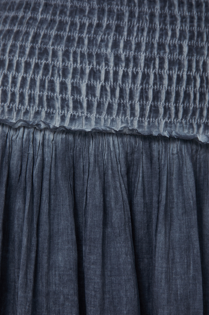 

юбка женская, Темно-синий, юбка женская