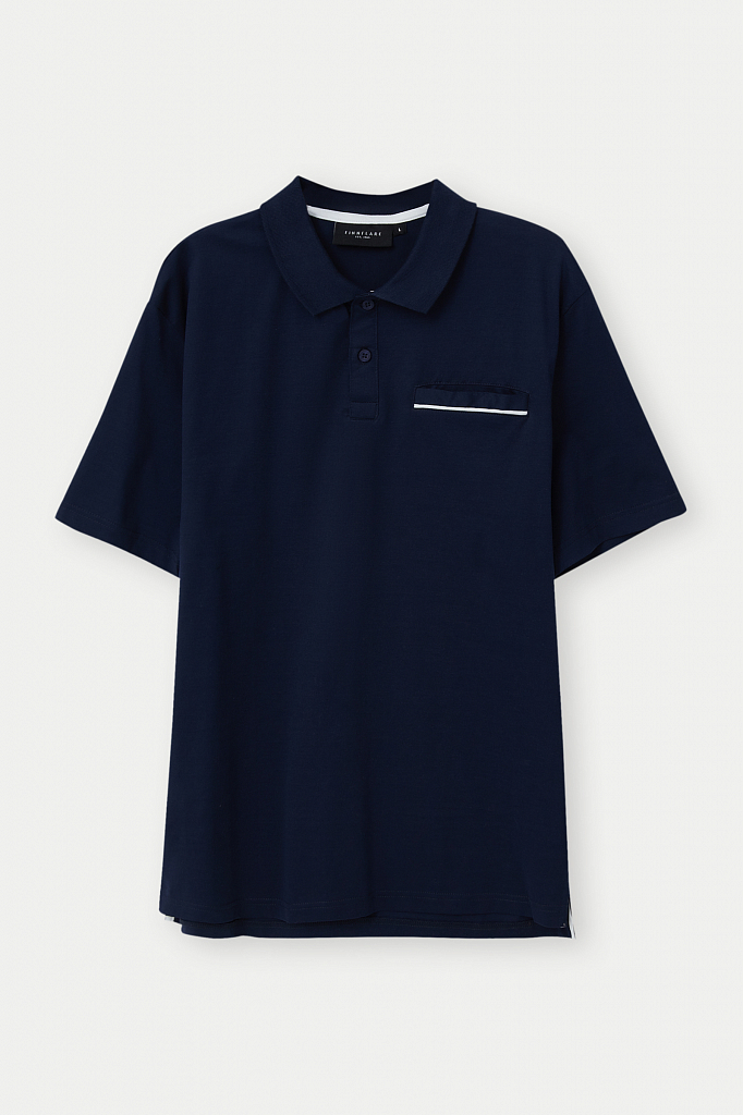 

поло мужское, Бордовый, поло мужское