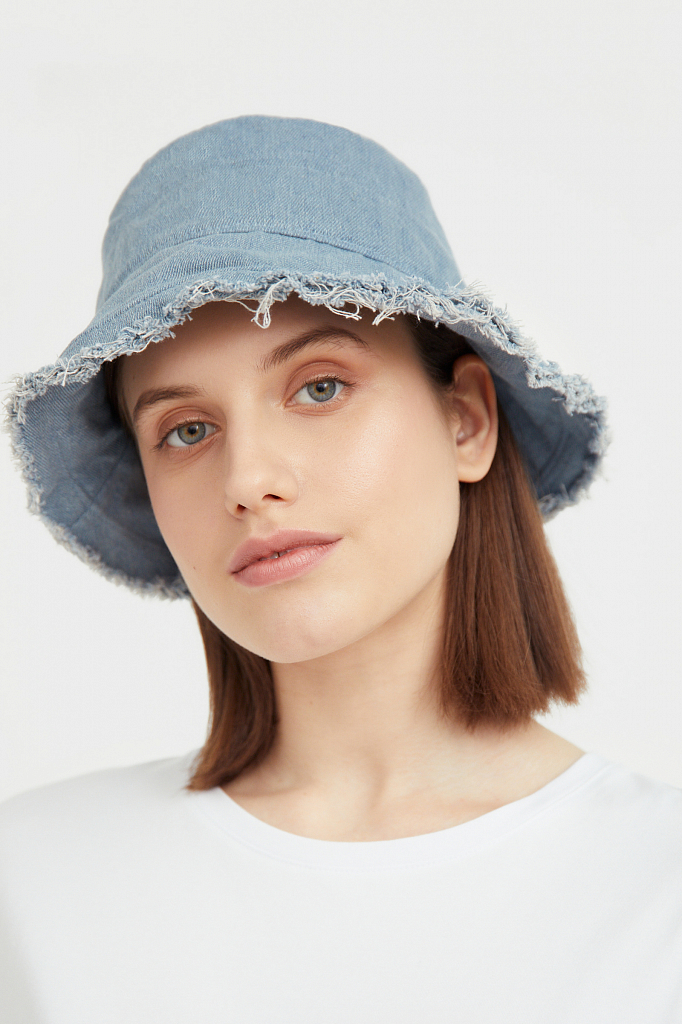 Шляпа женская