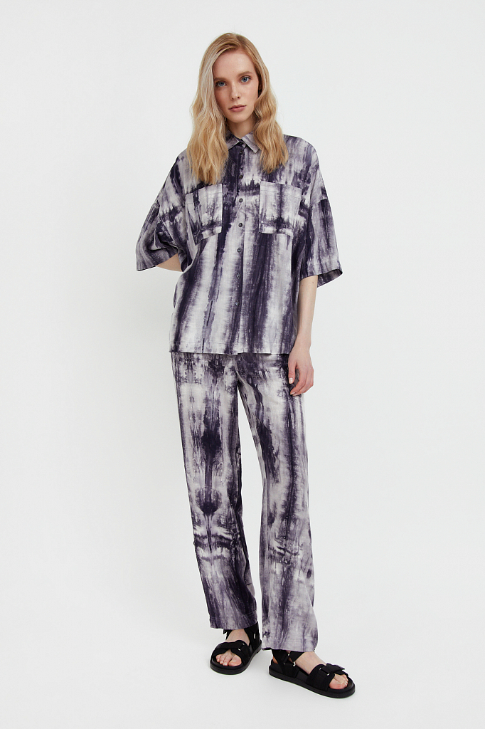 

Брюки женские Finn-Flare, Брюки женские