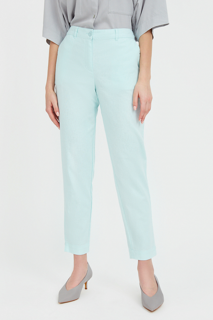 Брюки женские