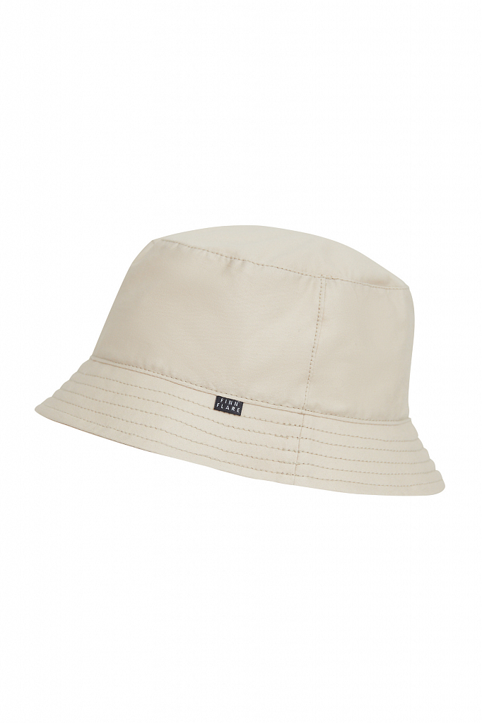 шляпа женская Finn-Flare цвет пшеничный