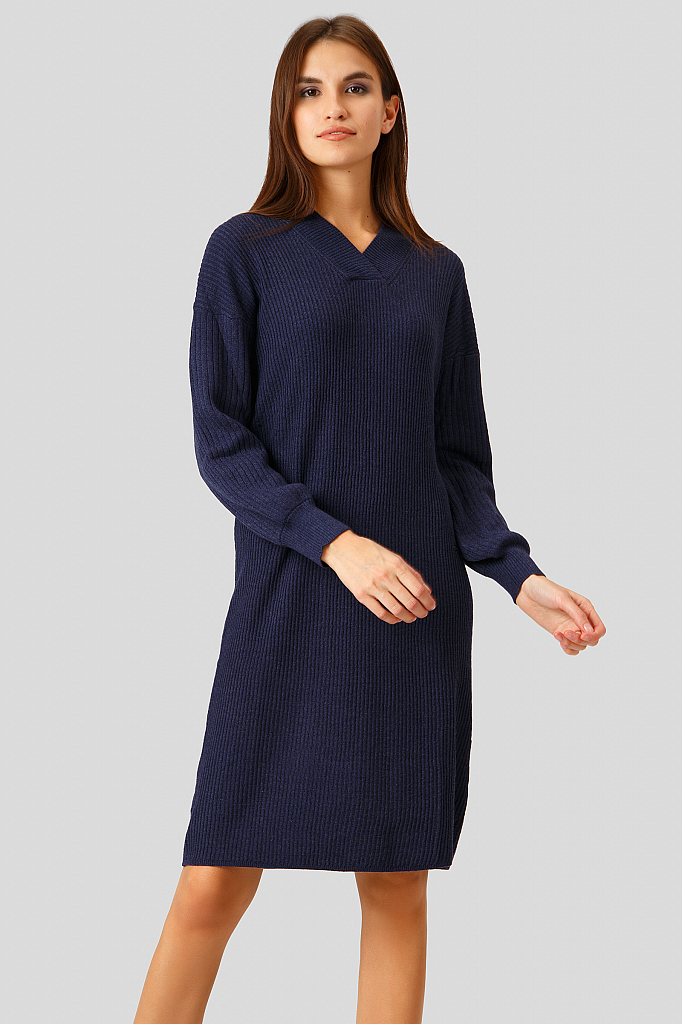 

Платье женское Finn-Flare, Платье женское