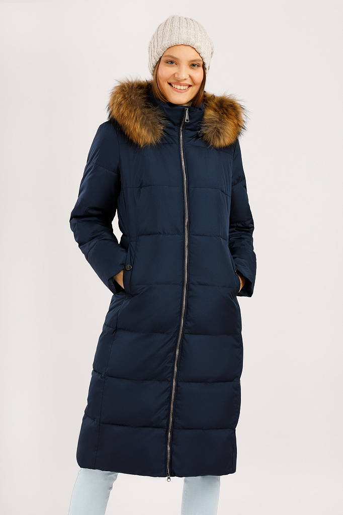 

Пальто женское Finn-Flare, Пальто женское