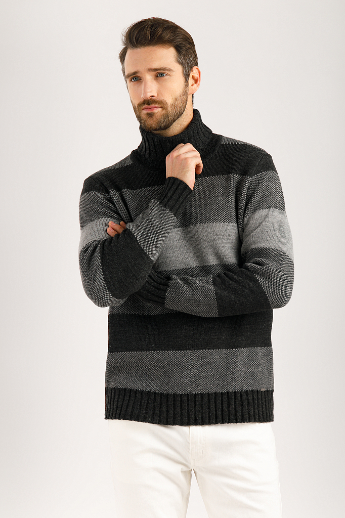 

Джемпер мужской Finn-Flare, Джемпер мужской