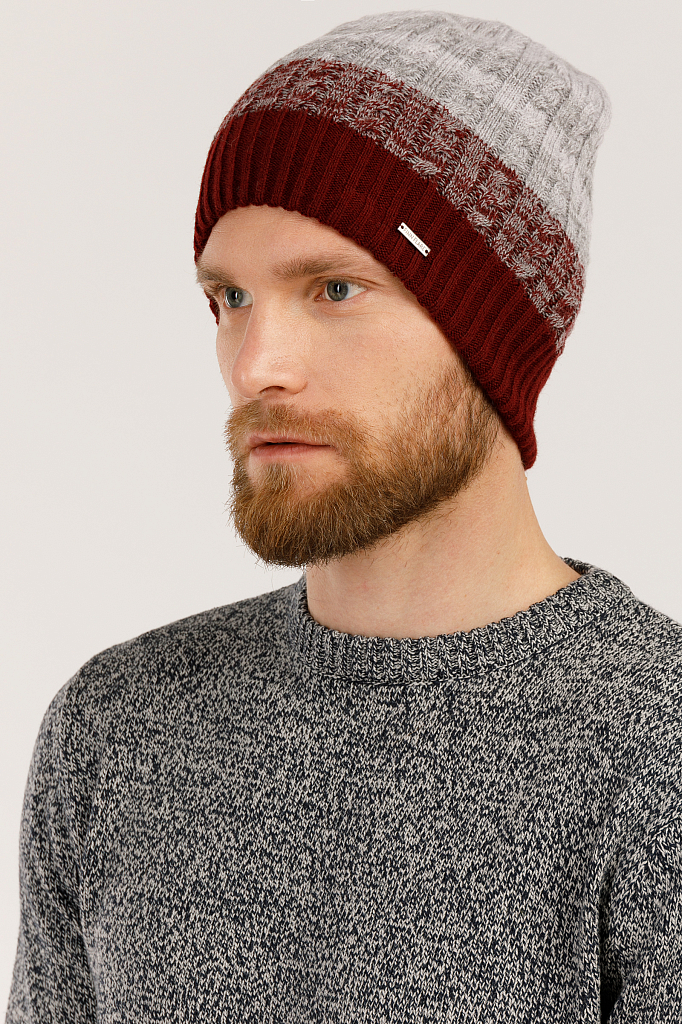 Шапка мужская