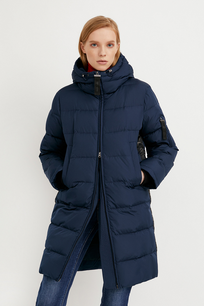 

Пальто женское Finn-Flare, Пальто женское