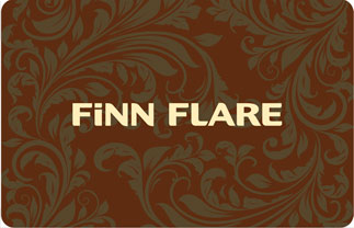 Дисконтная Finn Flare