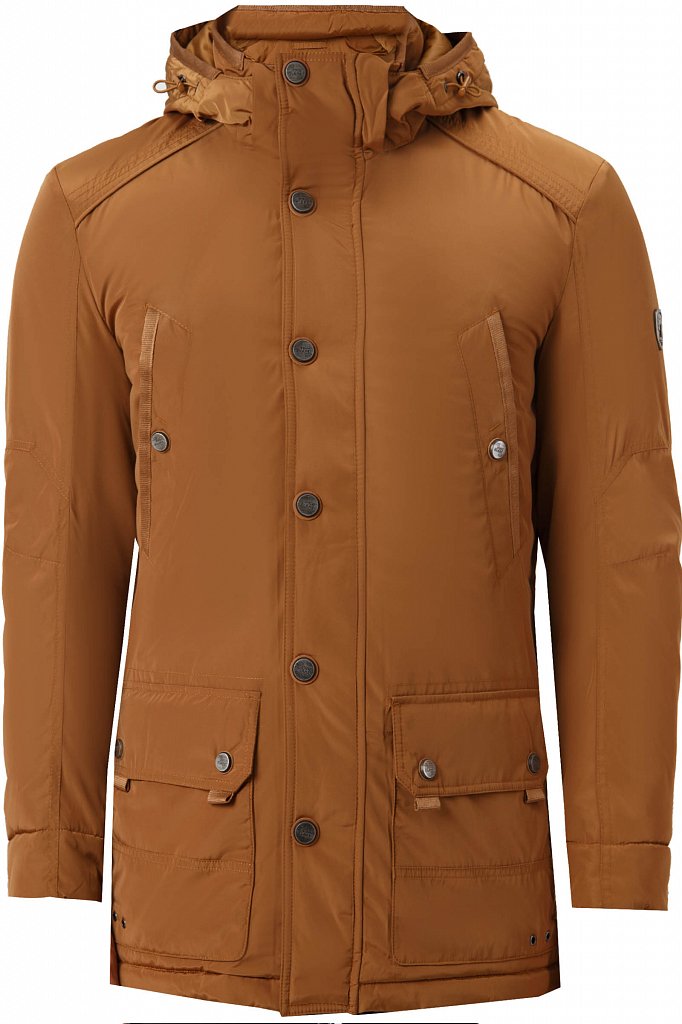 Куртка мужская, Модель A18-22000, Фото №7