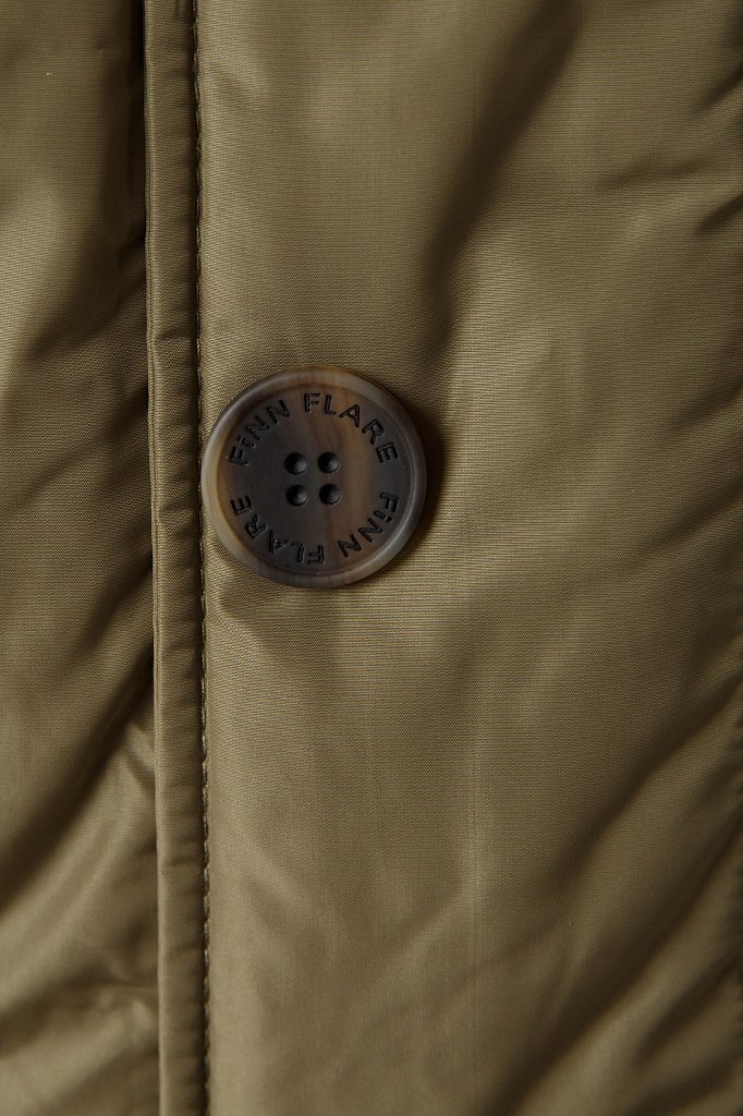 Куртка мужская, Модель A18-22009, Фото №6