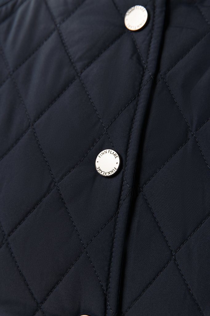 Куртка женская, Модель A19-11012, Фото №5