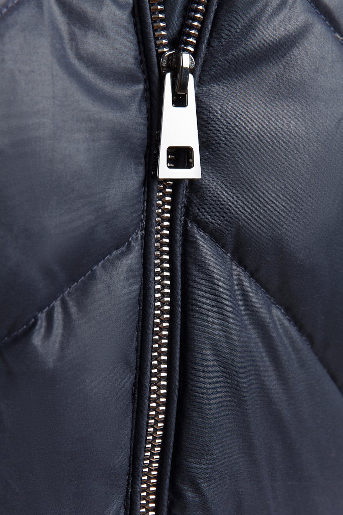 Пальто женское, Модель A19-11013, Фото №5