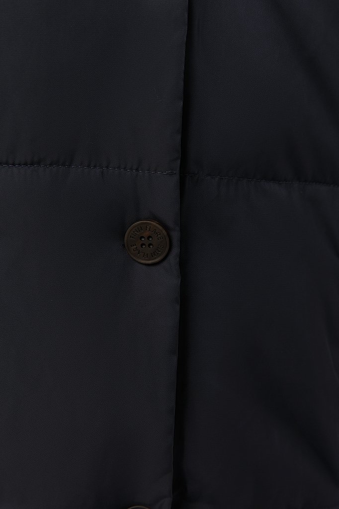 Пальто женское, Модель A19-11031, Фото №5