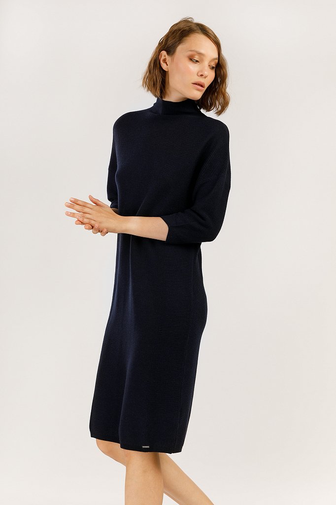 Платье женское, Модель A19-11126, Фото №2