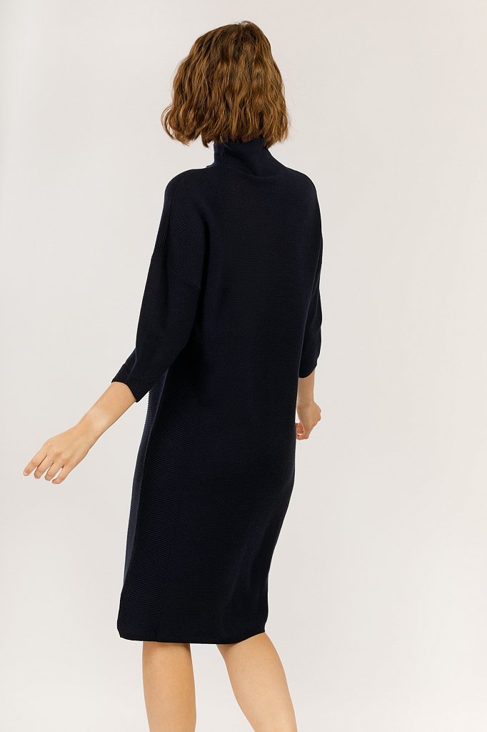 Платье женское, Модель A19-11126, Фото №4