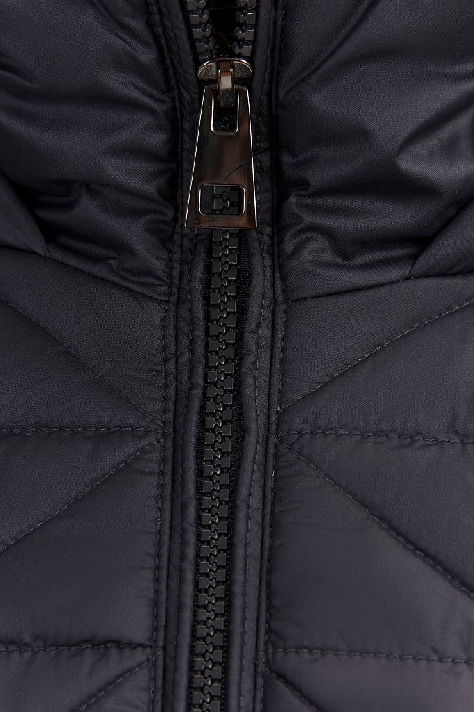 Куртка женская, Модель A19-12017, Фото №5