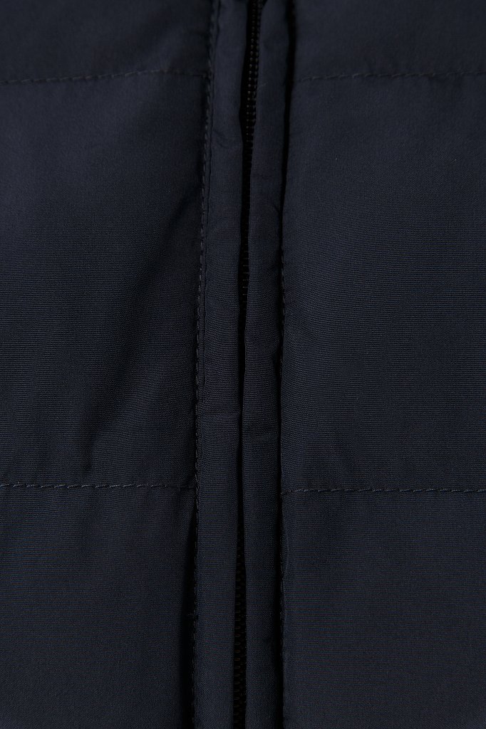 Пальто женское, Модель A19-12028F, Фото №5