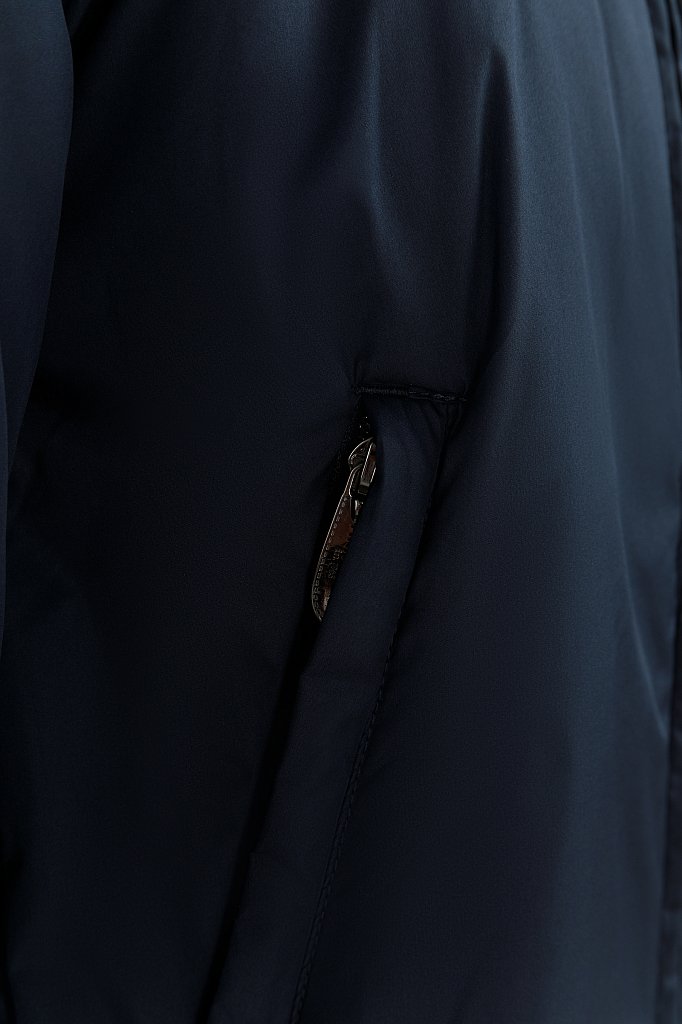 Куртка женская, Модель A19-12029, Фото №5