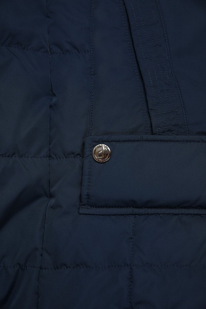 Куртка мужская, Модель A19-21016, Фото №6