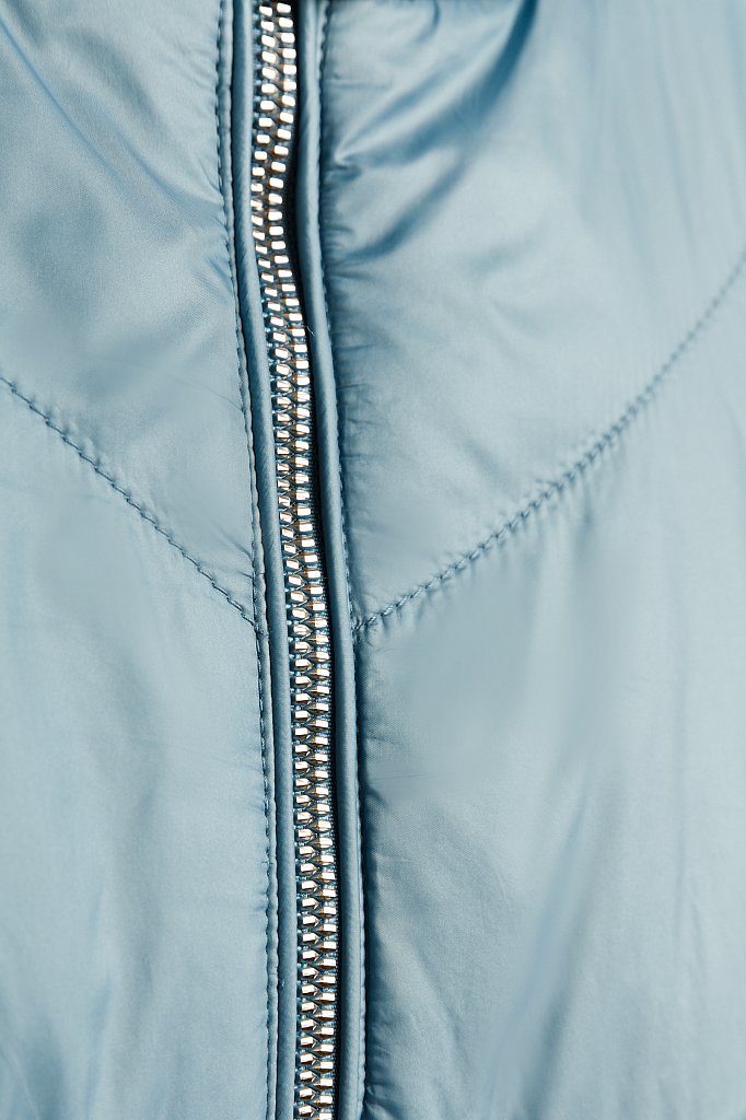 Куртка женская, Модель A19-12003, Фото №5