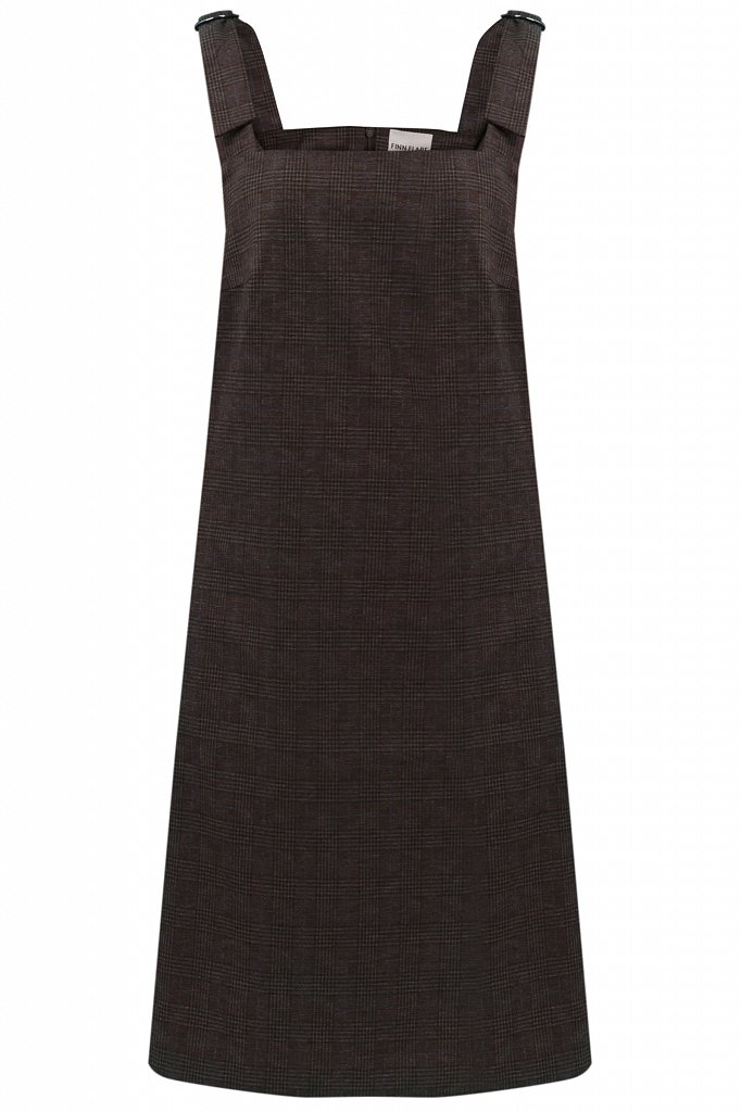 Платье женское, Модель A19-11080, Фото №6
