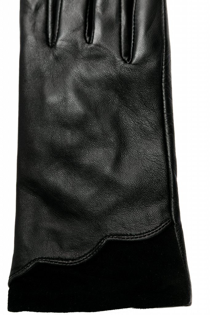 Перчатки женские, Модель A19-11300, Фото №2