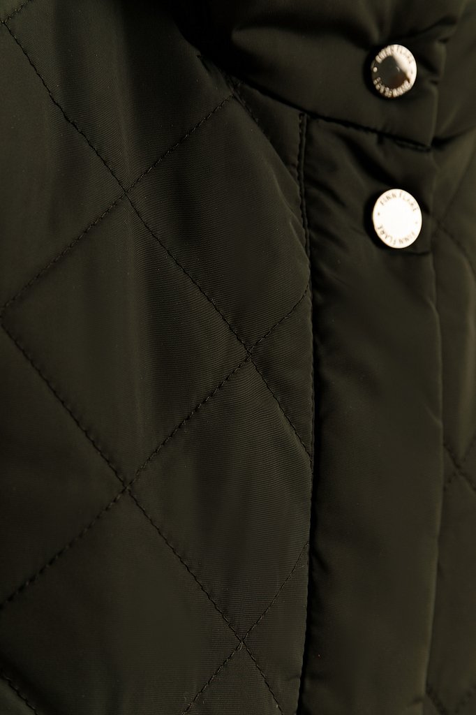Пальто женское, Модель A19-12049, Фото №5