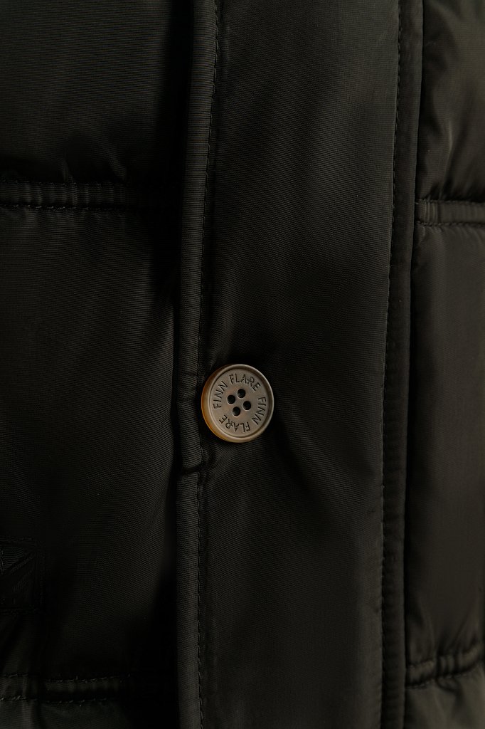Куртка мужская, Модель A19-21013, Фото №5