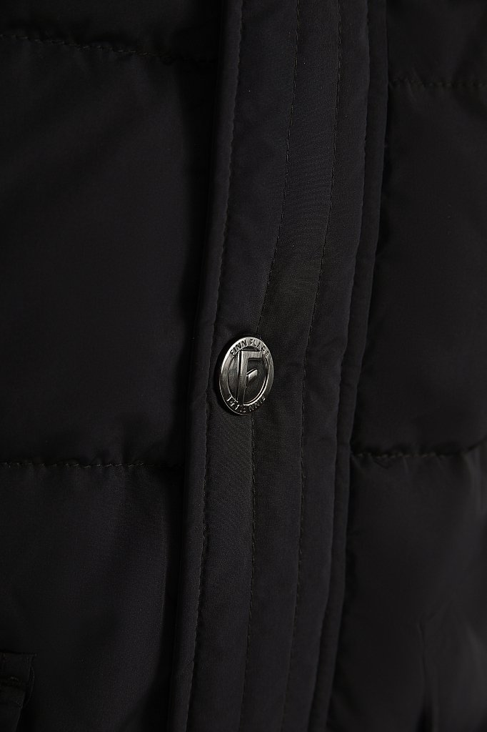 Куртка мужская, Модель A19-21016, Фото №5
