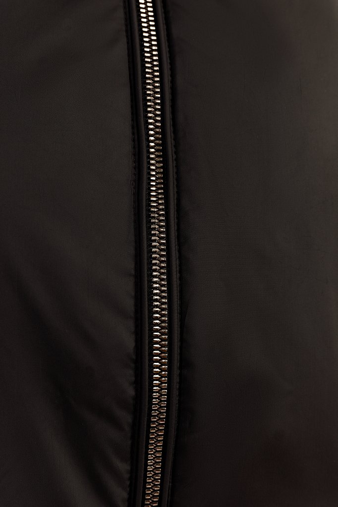 Куртка женская, Модель A19-32049, Фото №4