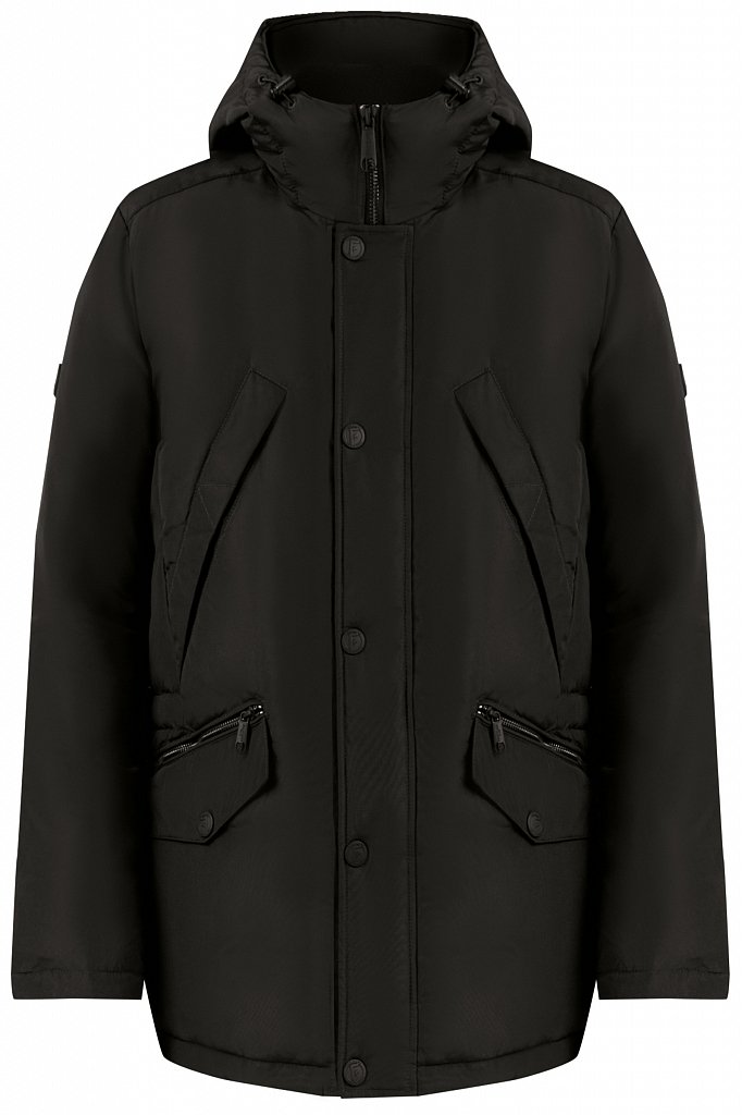 Куртка мужская, Модель A19-42006, Фото №6