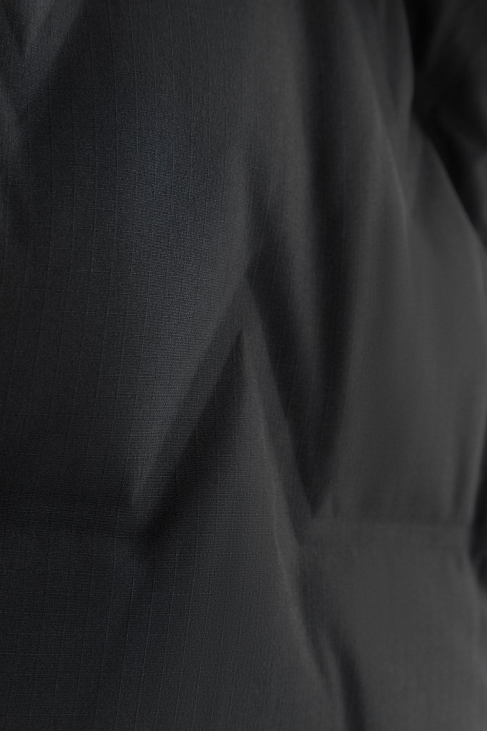 Куртка мужская, Модель A19-42028, Фото №6
