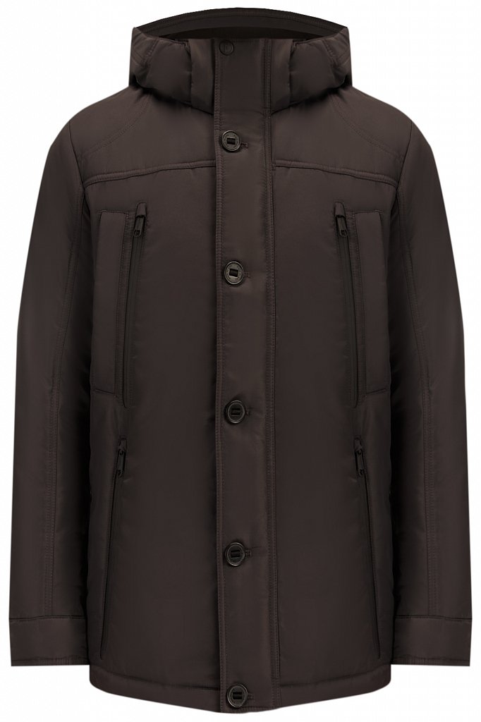 Куртка мужская, Модель A19-42005, Фото №6