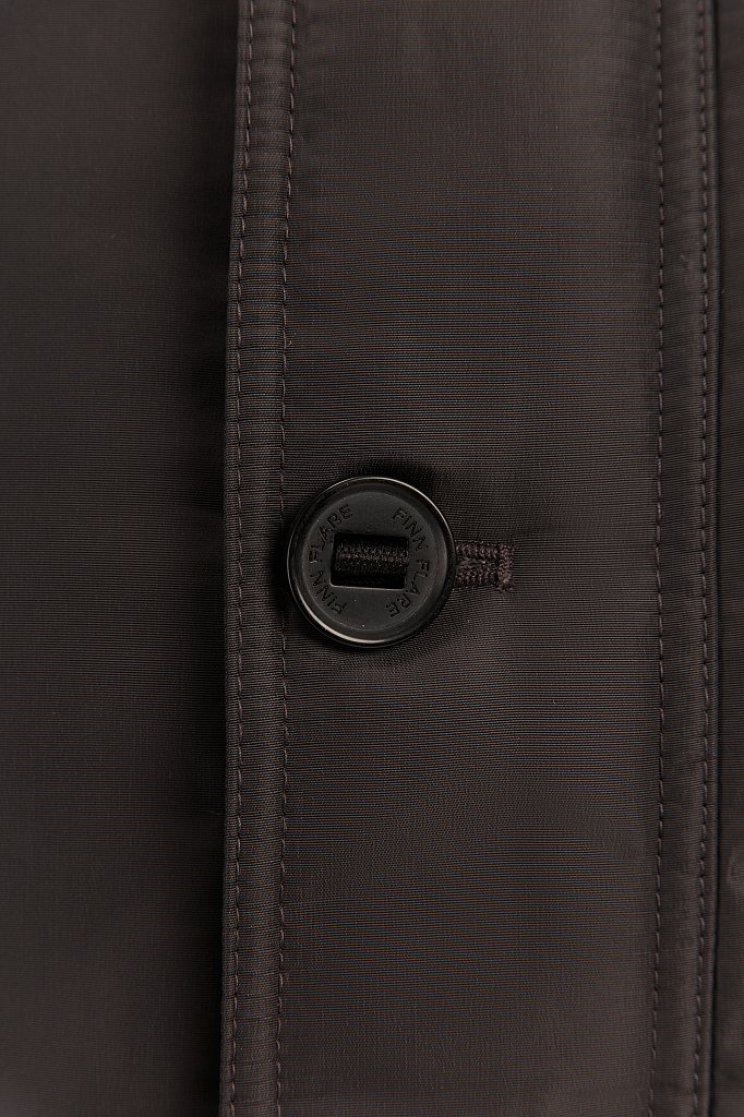 Куртка мужская, Модель A19-42005, Фото №5