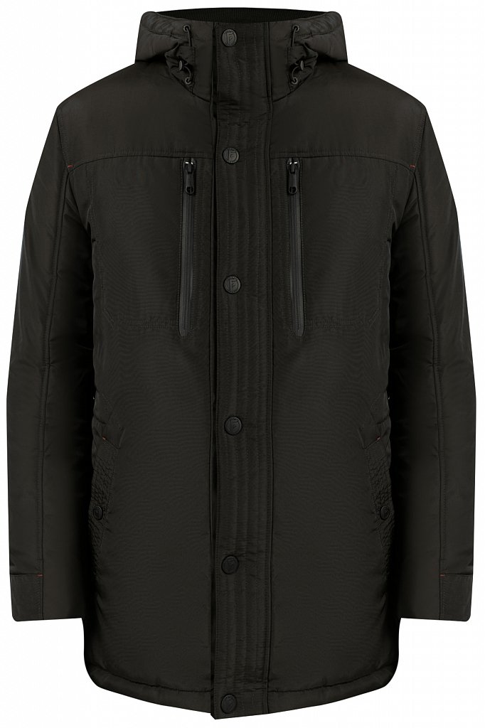 Куртка мужская, Модель A19-42007, Фото №6
