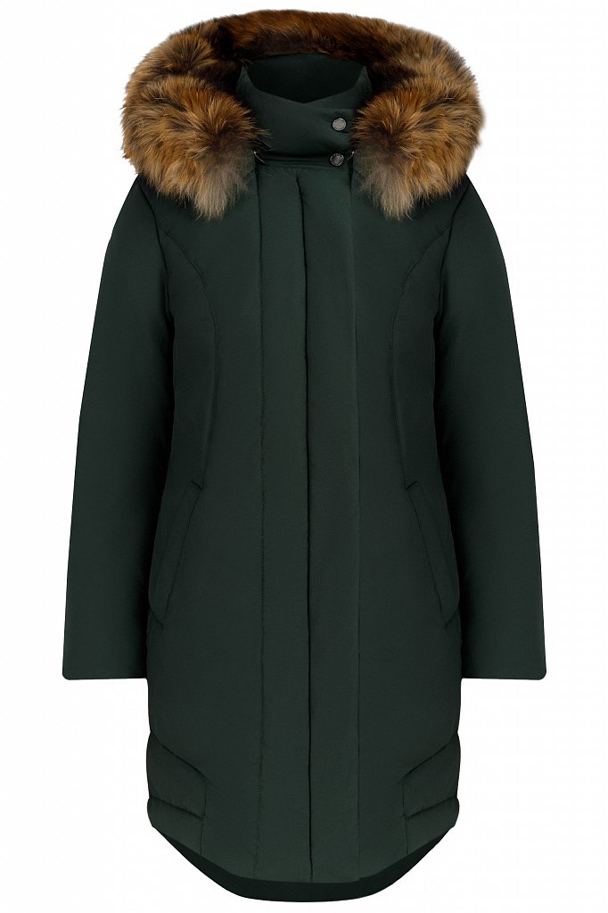 Куртка женская, Модель A19-12046, Фото №6
