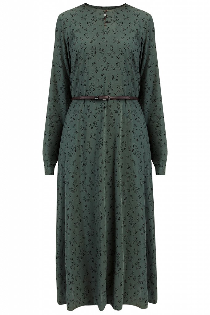 Платье женское, Модель A19-11075, Фото №6