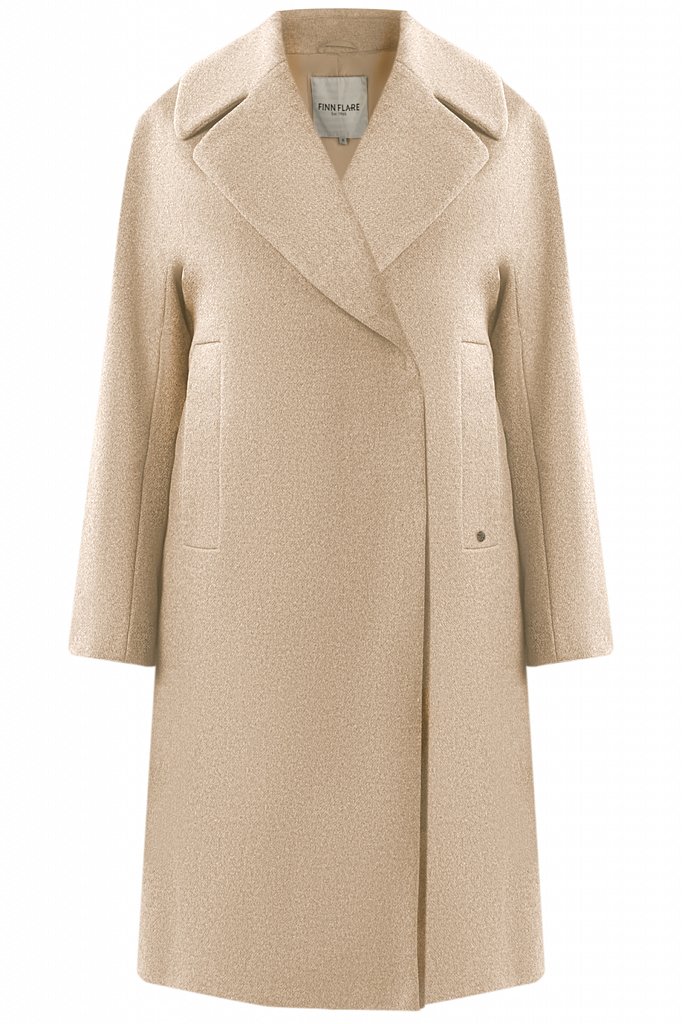 Пальто женское, Модель A19-12000, Фото №6