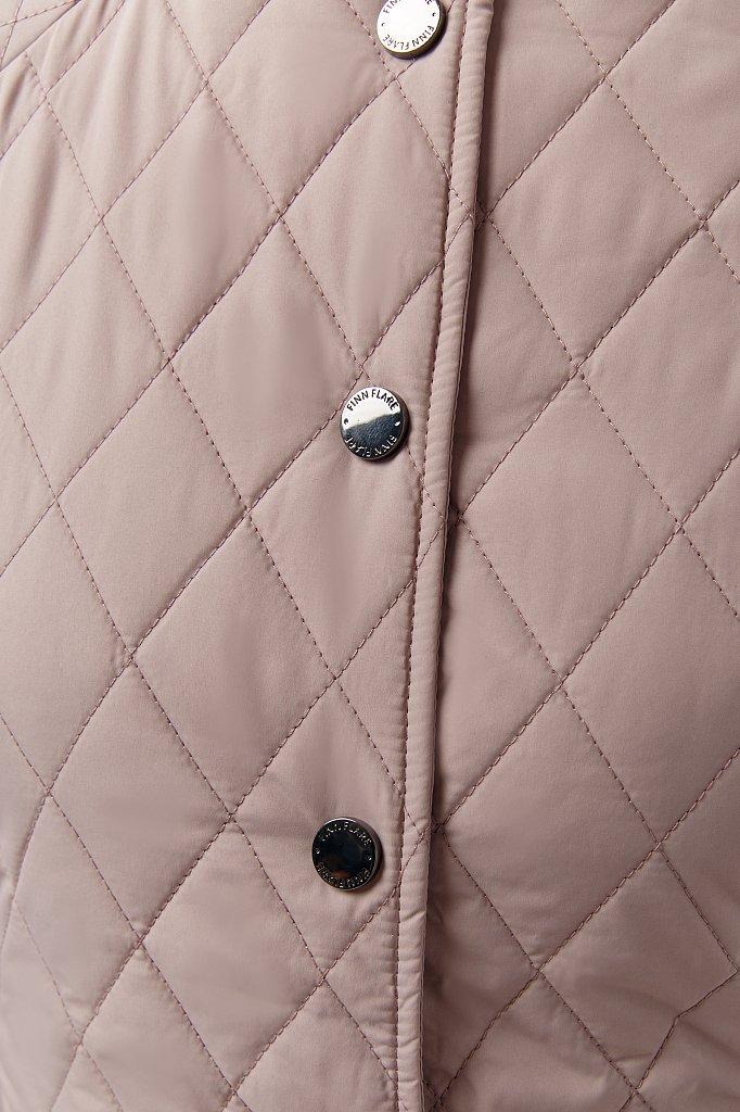 Куртка женская, Модель A19-11012, Фото №5