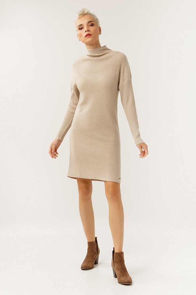 Платье женское, Модель A19-11111, Фото №2
